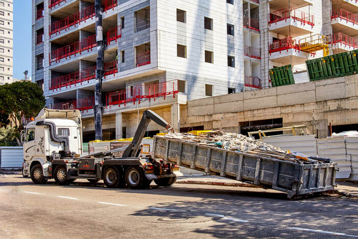  Profile Photos of Buffalo Junk Removal And Demolition Pros 277 W Ferry St - Photo 4 of 9