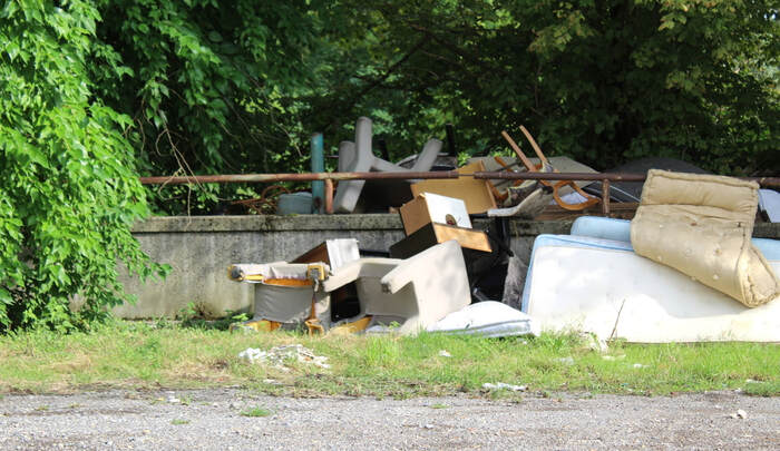  Profile Photos of Buffalo Junk Removal And Demolition Pros 277 W Ferry St - Photo 5 of 9