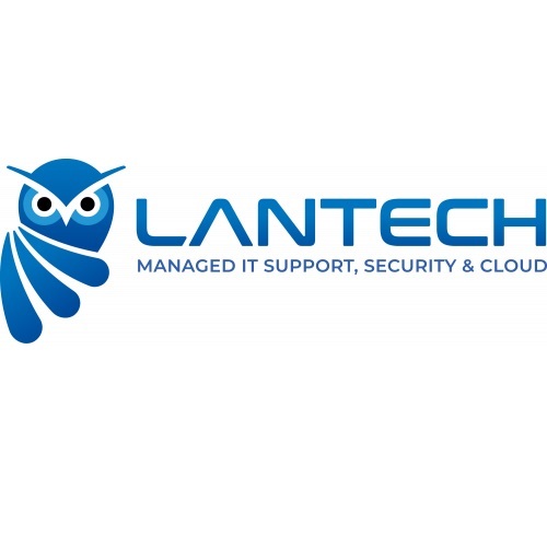  Profile Photos of Lantech IT Support - Cyber Security - Cloud Services 27-30 Merchant's Quay - Photo 1 of 2