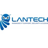  Lantech IT Support - Cyber Security - Cloud Services 27-30 Merchant's Quay 