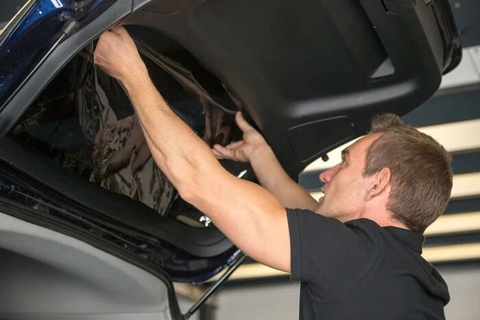  Profile Photos of Canterbury Window Tinting 6 Vickerys Road, Wigram - Photo 3 of 6