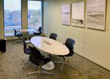 Glassner Carlton Financial Meeting Room<br />
 Glassner Carlton Financial 163 Madison Avenue, Suite 402 