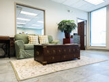 Glassner Carlton Financial Main Lobby<br />
 Glassner Carlton Financial 163 Madison Avenue, Suite 402 