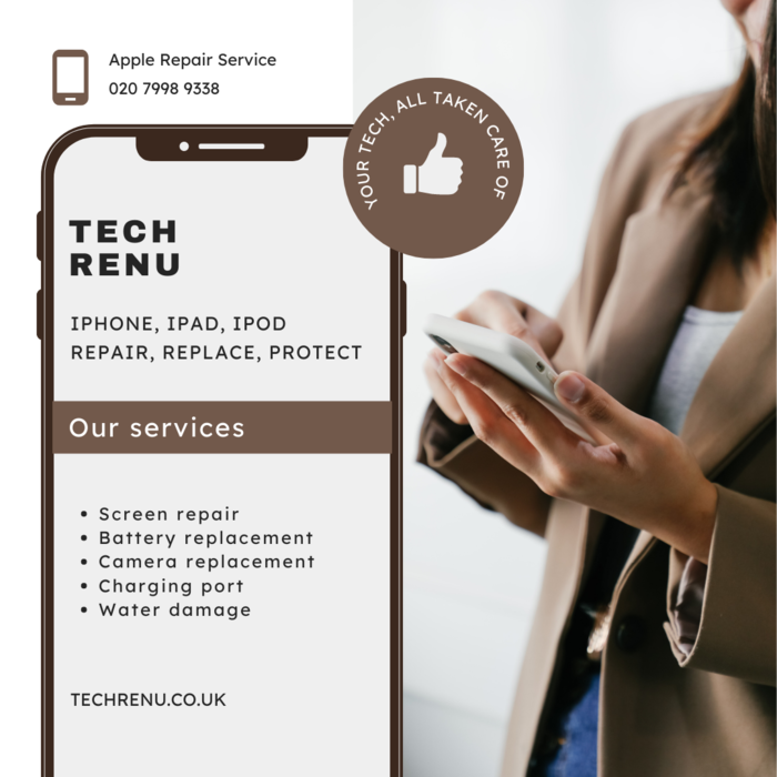  Tech Renu of Tech Renu 175 Cranbrook Road - Photo 5 of 22