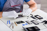  Tech Renu 175 Cranbrook Road 