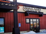 Rignell Family Chiropractic, Mankato