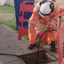  Profile Photos of Drainage Reading - Blocked Drains 25a Oxford Rd - Photo 5 of 6