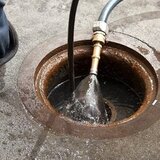  Drainage Reading - Blocked Drains 25a Oxford Rd 
