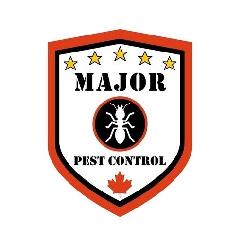  Profile Photos of Major Pest Control Calgary 3300, 205 5 Ave SW - Photo 1 of 1