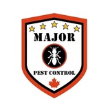 Major Pest Control Calgary, Calgary