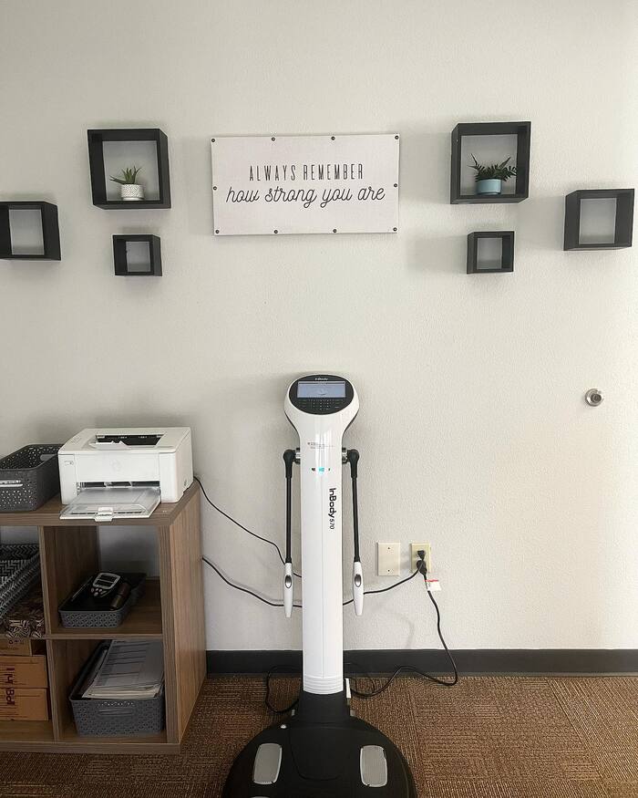  Torch Wellness and Consulting of Torch Wellness and Consulting 3821 E Baseline Rd - Photo 3 of 5