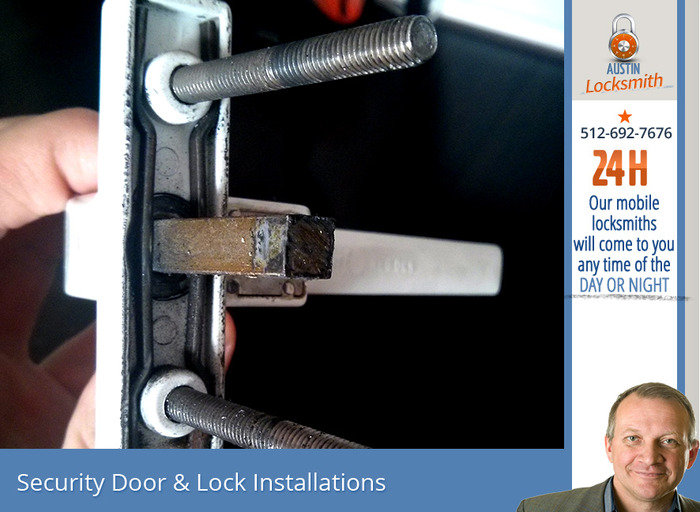  New Album of Austin Locksmith 1212 Guadalupe St - Photo 2 of 6
