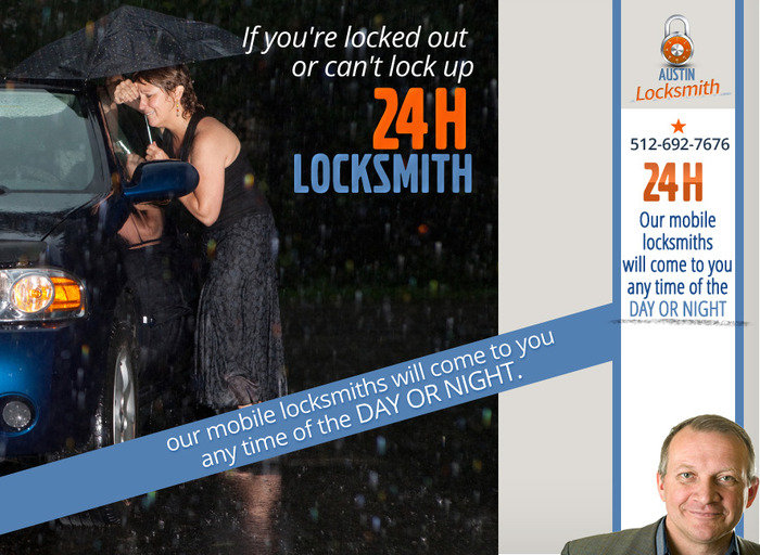  New Album of Austin Locksmith 1212 Guadalupe St - Photo 5 of 6