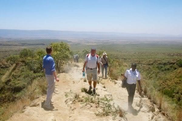  CHAZ TOURS SAFARIS  of CHAZTOURS KENYATTA AVENUE - Photo 5 of 21