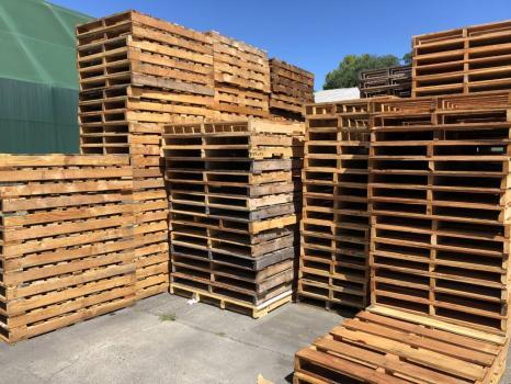  Profile Photos of Pittsburgh Pallets 70 S. Bryant Avenue - Photo 3 of 4