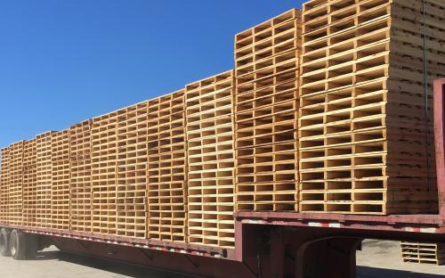  Profile Photos of Pittsburgh Pallets 70 S. Bryant Avenue - Photo 4 of 4