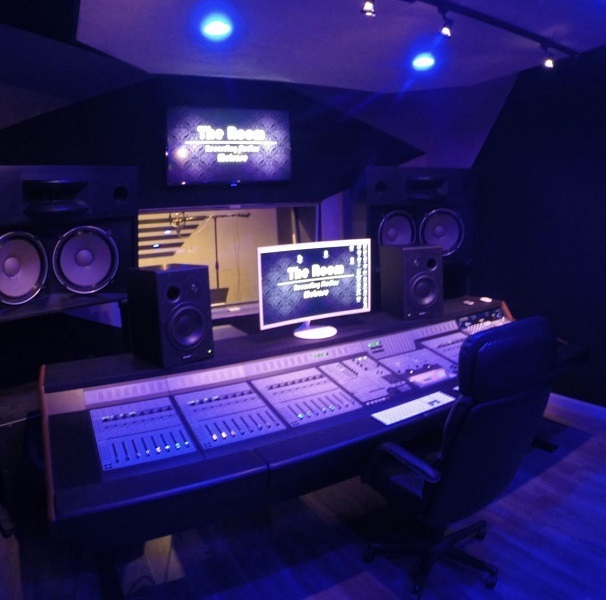  Profile Photos of The Room Recording Studios Melrose 7449 Melrose Ave - Photo 1 of 5