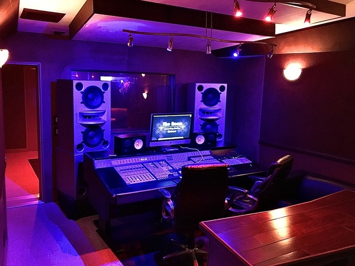  Profile Photos of The Room Recording Studios Melrose 7449 Melrose Ave - Photo 2 of 5