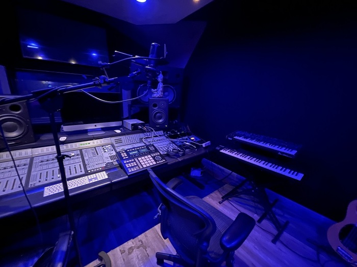  Profile Photos of The Room Recording Studios Melrose 7449 Melrose Ave - Photo 4 of 5