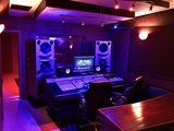 The Room Recording Studios Melrose, West Hollywood