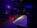The Room Recording Studios Melrose, West Hollywood
