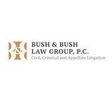 Bush & Bush Law Group, Dallas