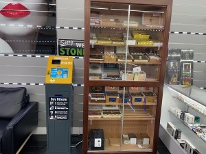  Profile Photos of Bitcoin ATM Miami Beach - Coinhub 768 W 41st St - Photo 12 of 13