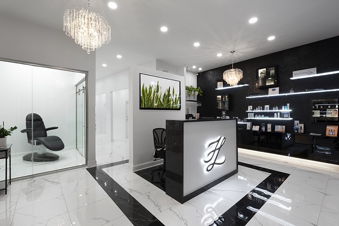  Profile Photos of HL Med Spa 275 Chestnut Street, Suite 3 - Photo 2 of 3