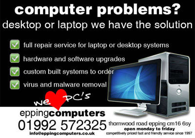  Profile Photos of Epping Computers Computer Cottage 25 Thornwood Road - Photo 1 of 1