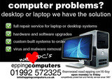 Epping Computers, Epping