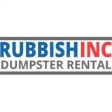 Rubbish Inc Dumpster Rental, TX