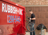 Rubbish Inc Dumpster Rental, TX