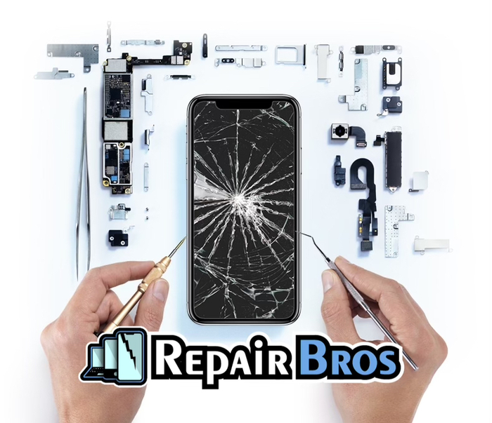  Profile Photos of Repair Bros - Phones, Tablets, Computers & Game Consoles 5112 Madison Ave Suite 103 - Photo 2 of 3