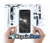 Repair Bros - Phones, Tablets, Computers & Game Consoles, Sacramento