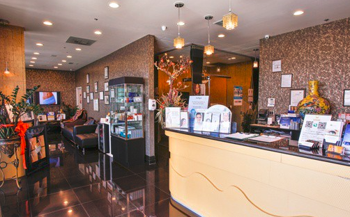  New Album of Wave Plastic Surgery & Aesthetic Laser Center: Rowland Heights 18433 Colima Rd - Photo 1 of 3
