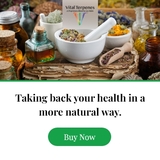 Vital Terpenes Therapeutics, Lemont