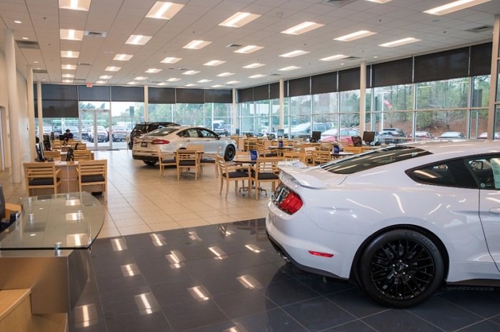 Keith Hawthorne Ford showroom in Belmont, North Carolina Profile Photos of Keith Hawthorne Ford of Belmont 617 N. Main St. - Photo 3 of 3 Keith Hawthorne Ford showroom in Belmont, North Carolina Profile Photos of Keith Hawthorne Ford of Belmont 617 N. Main St. - Photo 3 of 3