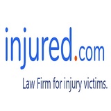 Injured, Irvine