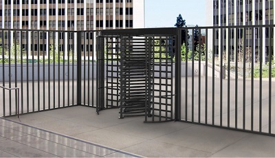  New Album of Avant-Garde Turnstiles 125 East Stansifer Avenue - Photo 3 of 3
