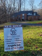  Simple Solutions Roofing & General Contractors 252 Merrimac Ct 