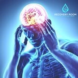  Recovery Room IV Therapy & Wellness 4301 N 75th St Suite 105 