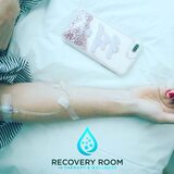 Recovery Room IV Therapy & Wellness 4301 N 75th St Suite 105 