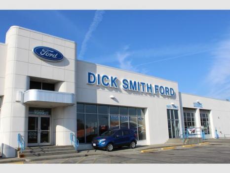  New Album of Dick Smith Ford 9505 East State Route 350 - Photo 2 of 2