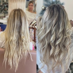  Profile Photos of Amazing Hair Extensions by Regina 250 N Federal Hwy - Photo 1 of 1