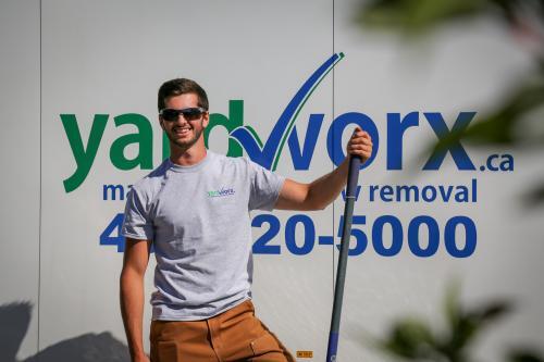  Profile Photos of Yardworx 71 Skyline Crescent NE - Photo 4 of 4