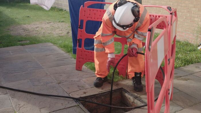 Profile Photos of Drainage Leatherhead - Blocked Drains 25a High Street - Photo 1 of 2