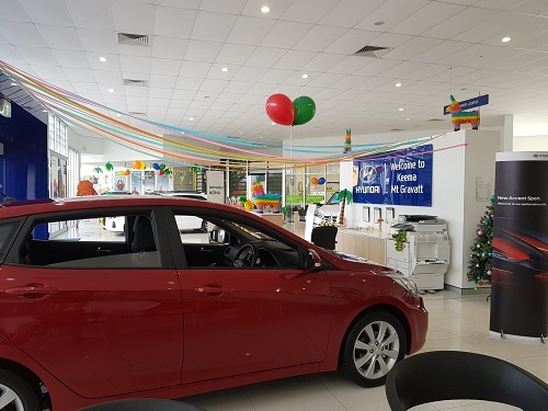  Profile Photos of Keema Hyundai Mt Gravatt 1532 Logan Road - Photo 4 of 4