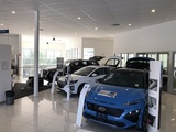  Keema Hyundai Mt Gravatt 1532 Logan Road 