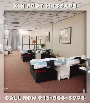  Profile Photos of Xin Foot Massage 7536 West 119th Street - Photo 1 of 3