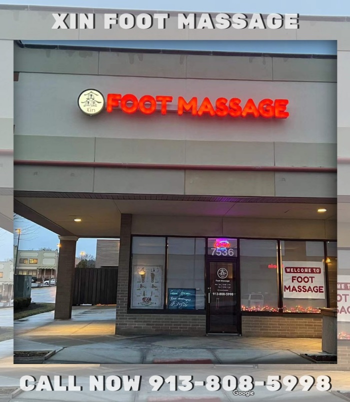  Profile Photos of Xin Foot Massage 7536 West 119th Street - Photo 2 of 3